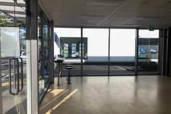 Modern Retail or Hospitality on Marine Parade