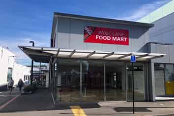 Modern Retail or Hospitality on Marine Parade