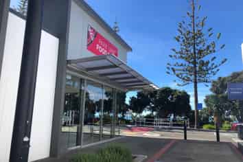 Modern Retail or Hospitality on Marine Parade