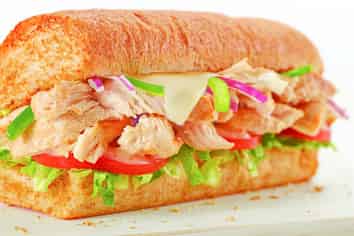 Sandwich Bar For Sale