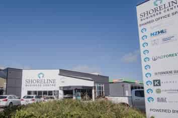 Office 7, Shoreline Business Centre