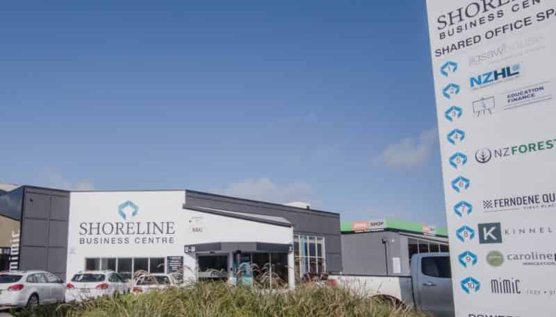 52 Molesworth Street, New Plymouth Central