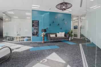 Office 7, Shoreline Business Centre