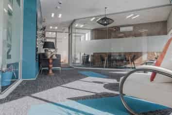 Office 7, Shoreline Business Centre