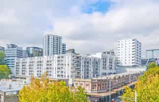 34 Liverpool Street, Auckland Central