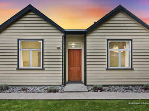 98 Linwood Avenue, Linwood