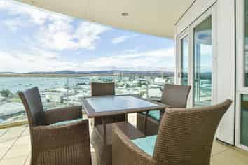 802/6 Durham Street, Tauranga Central