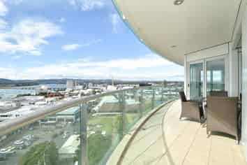 802/6 Durham Street, Tauranga Central