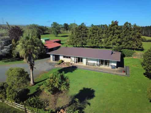 87 Maxwell Road, Maramarua