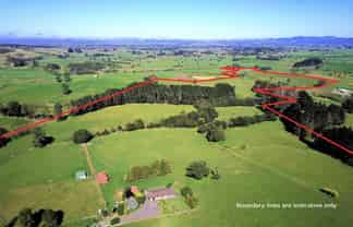 87 Maxwell Road, Maramarua