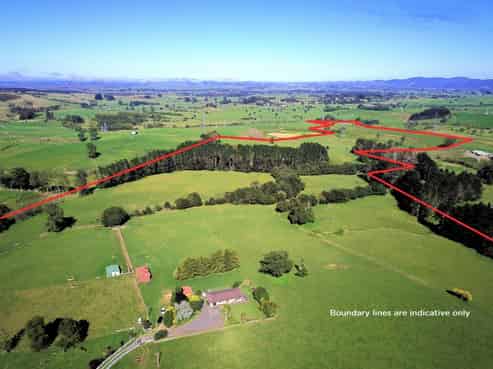 87 Maxwell Road, Maramarua