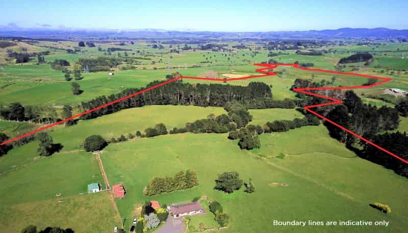 87 Maxwell Road, Maramarua