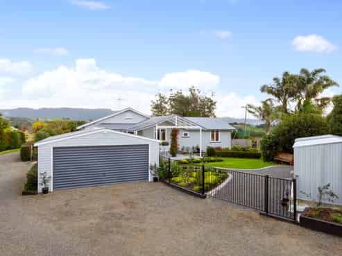 15 Turner Road, Whakamarama