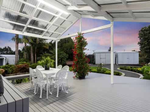 15 Turner Road, Whakamarama