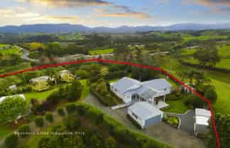 15 Turner Road, Whakamarama