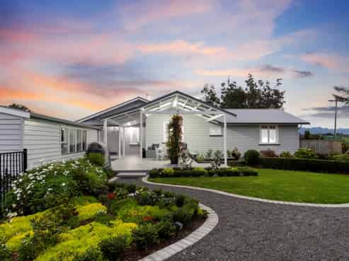 15 Turner Road, Whakamarama