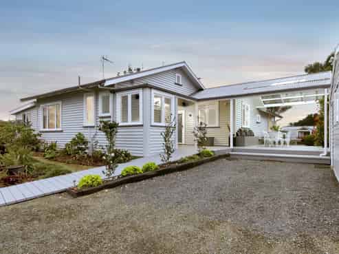 15 Turner Road, Whakamarama