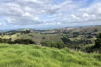 Lot 1 Brott Road, Kaipara Flats