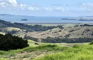 Lot 1 Brott Road, Kaipara Flats