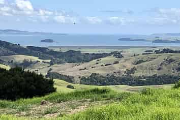Lot 1 Brott Road, Kaipara Flats