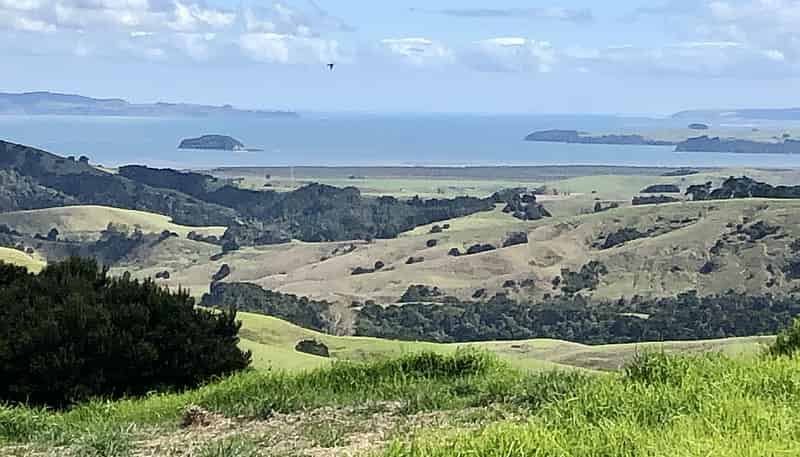 Lot 1 Brott Road, Kaipara Flats