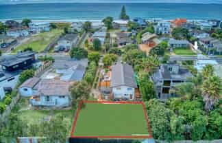 320B Oceanbeach Road, Mount Maunganui