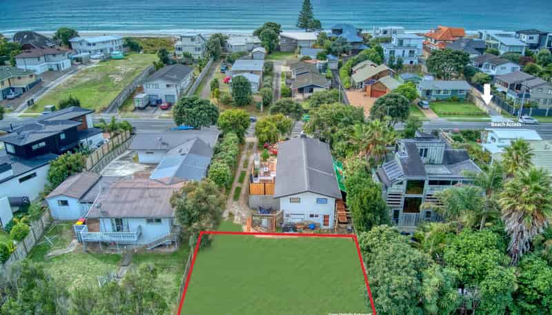 320B Oceanbeach Road, Mount Maunganui
