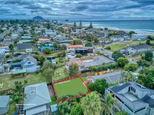 320B Oceanbeach Road, Mount Maunganui
