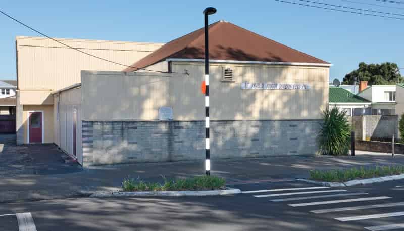 378 Wellington Road, Marton