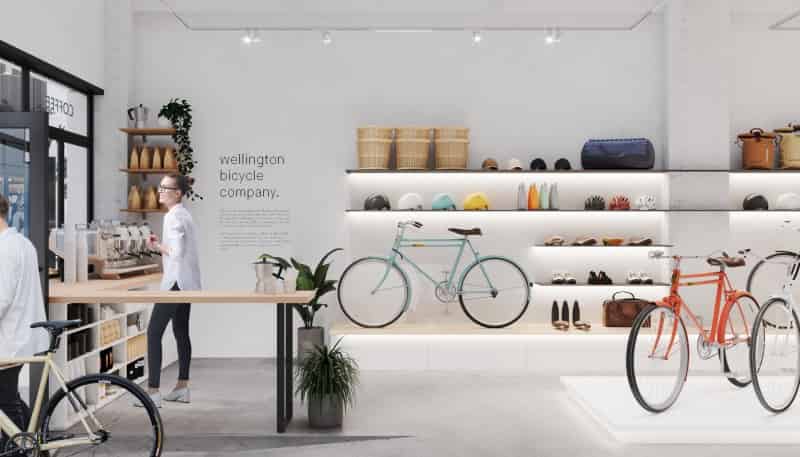 3/125 Manners Street, Te Aro