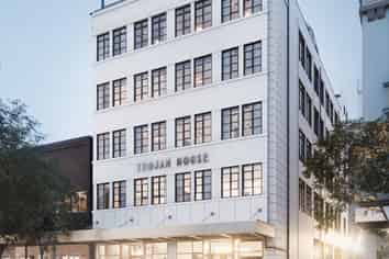 Te Aro retail units for sale or lease