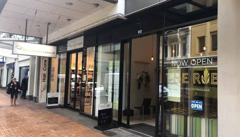  24-42 Willis Street, Wellington Central