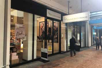 PRIME WILLIS STREET RETAIL FRONTAGE