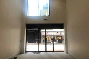 PRIME WILLIS STREET RETAIL FRONTAGE