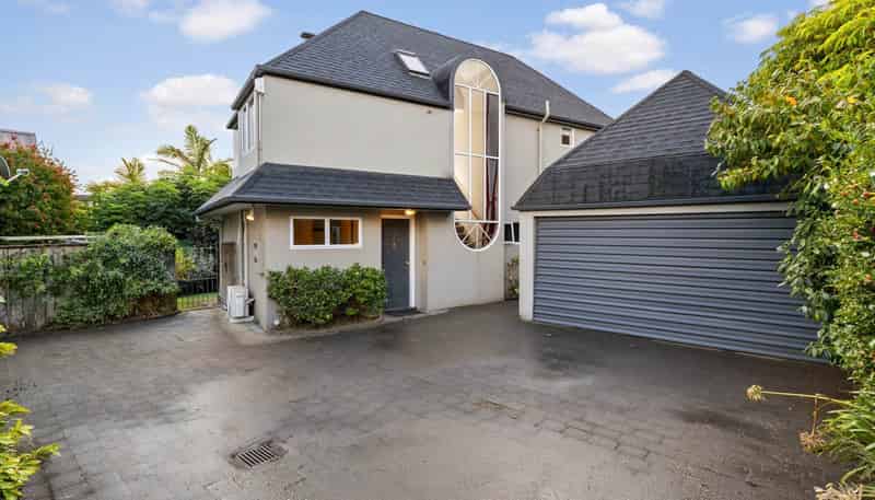 16A Paunui Street, Saint Heliers