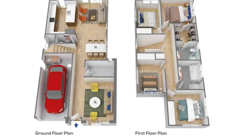 Lot 91/48 Mita Road, Silverdale