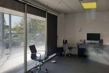 Open Plan Office in Havelock North