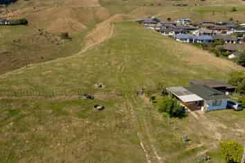 Development Opportunity