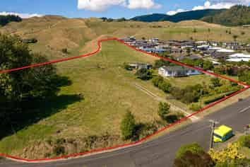 Development Opportunity