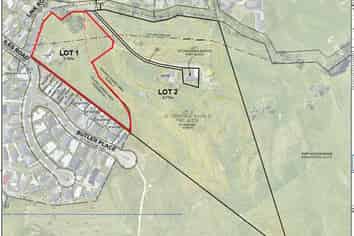 Development Opportunity