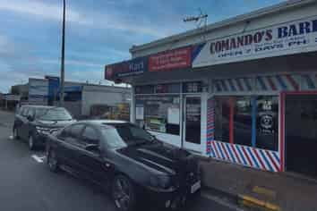 High Profile Office / Retail