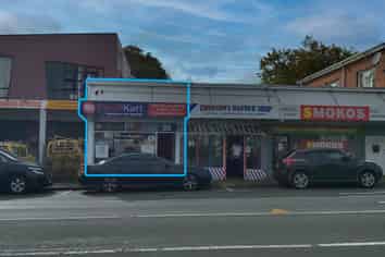 High Profile Office / Retail