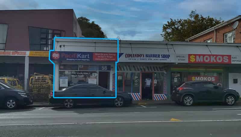 56 Atkinson Avenue, Otahuhu