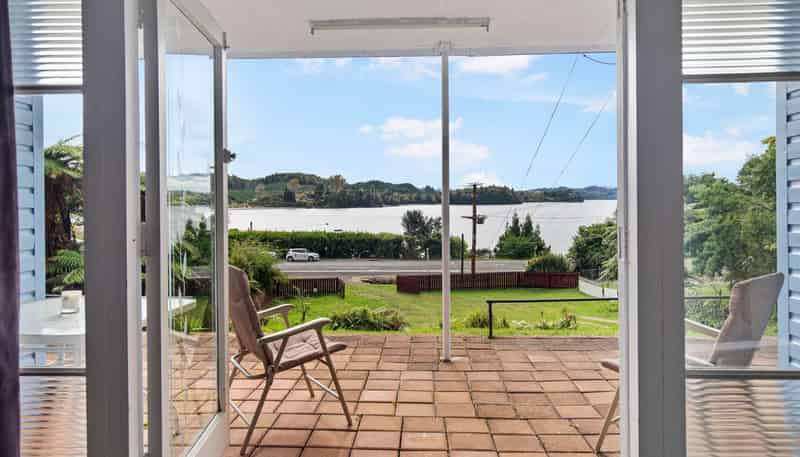 195 State Highway 30, Lake Rotoma