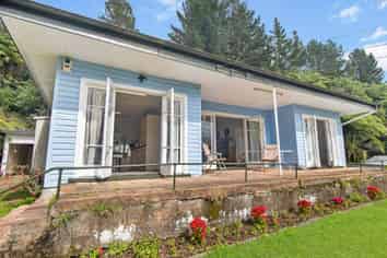 195 State Highway 30, Lake Rotoma