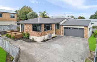 38B Princess Road, Bellevue