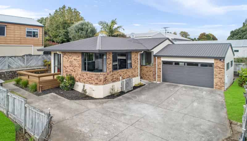 38B Princess Road, Bellevue