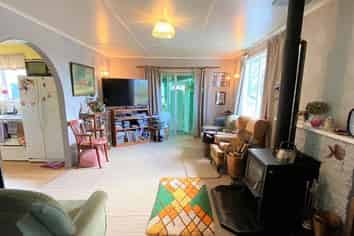 8 Lomond Avenue, Tokoroa