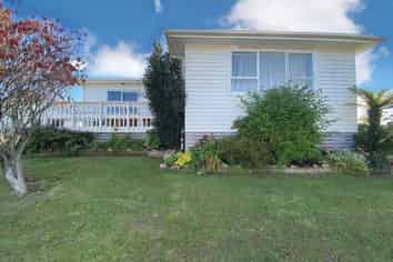 8 Lomond Avenue, Tokoroa