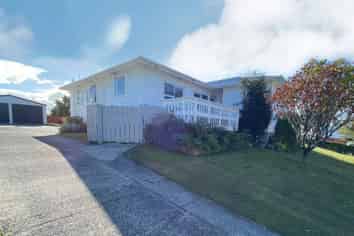 8 Lomond Avenue, Tokoroa